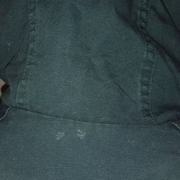 Vintage Workwear/activewear jacket - Picture 9 of 10